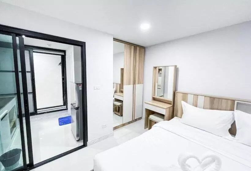 ホテル S&y Apartment