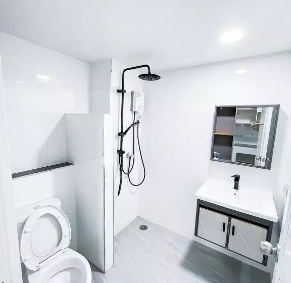 ホテル S&y Apartment