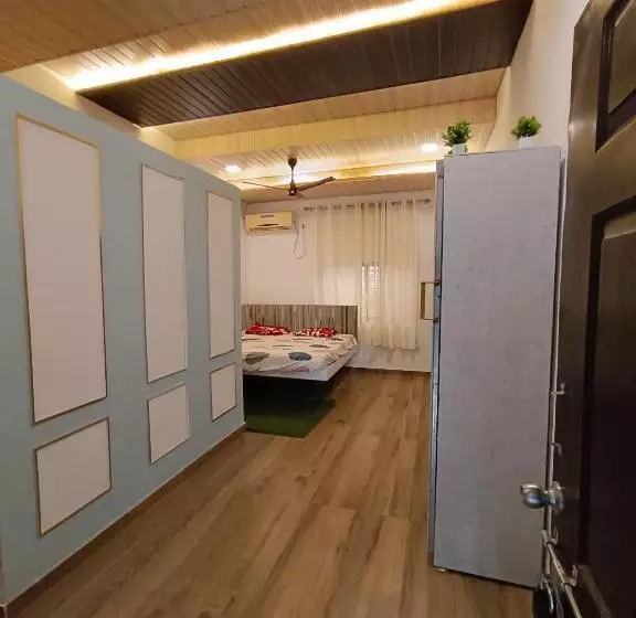 Hotelli Tamboo O Zone / Dream Beach House