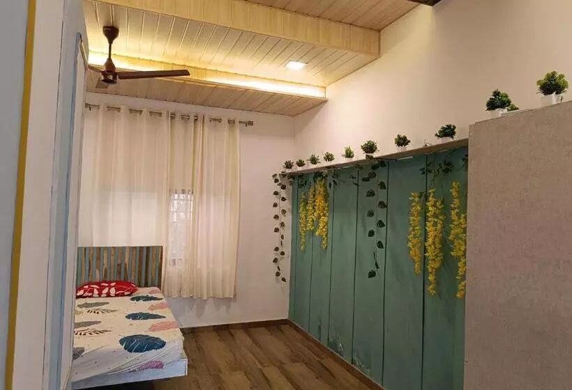 Hotelli Tamboo O Zone / Dream Beach House