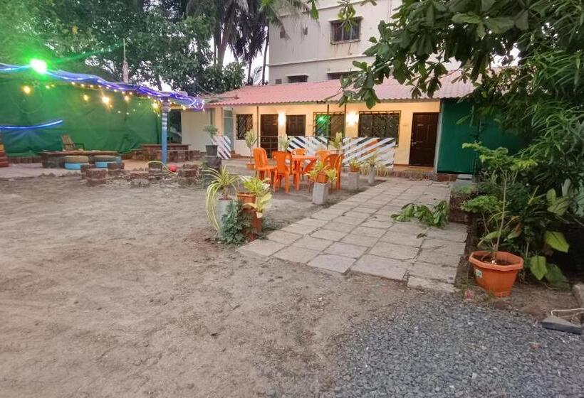 호텔 Tamboo O Zone / Dream Beach House