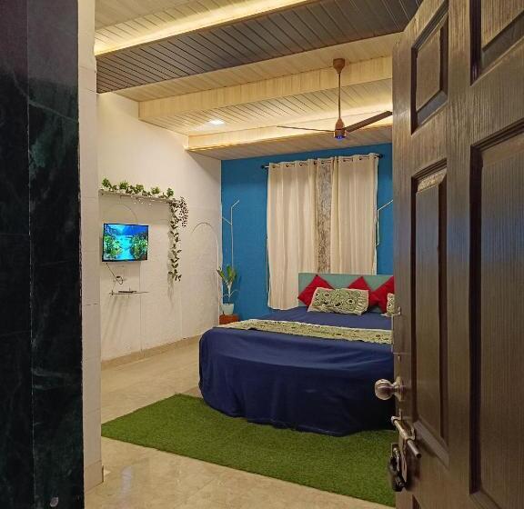 호텔 Tamboo O Zone / Dream Beach House