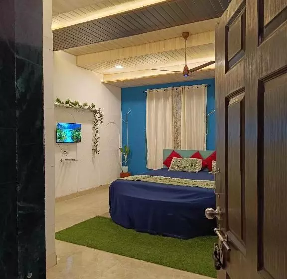 Hotelli Tamboo O Zone / Dream Beach House