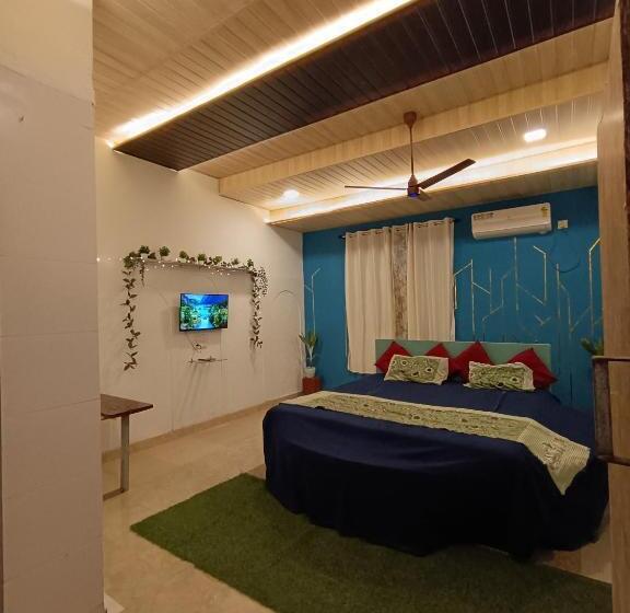 호텔 Tamboo O Zone / Dream Beach House