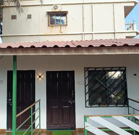 호텔 Tamboo O Zone / Dream Beach House