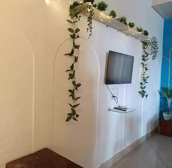 Hotelli Tamboo O Zone / Dream Beach House