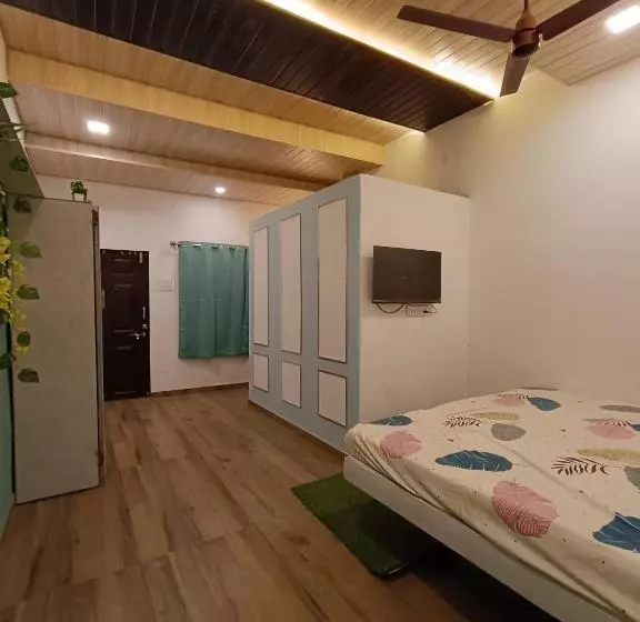Hotelli Tamboo O Zone / Dream Beach House
