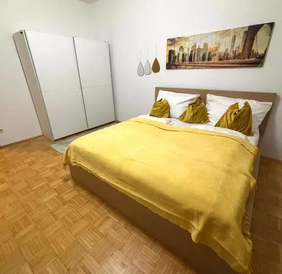 K.o Family Apartment