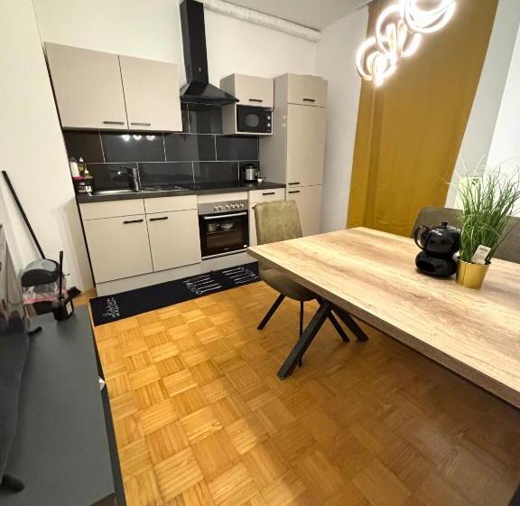 K.o Family Apartment