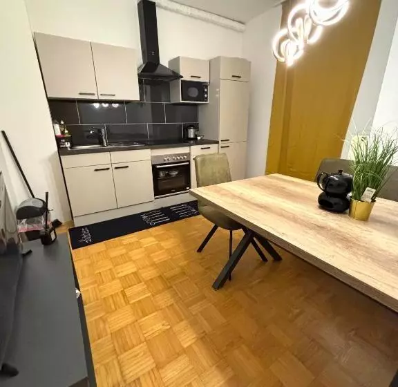 K.o Family Apartment