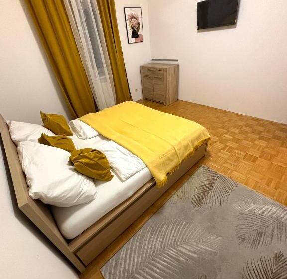 K.o Family Apartment