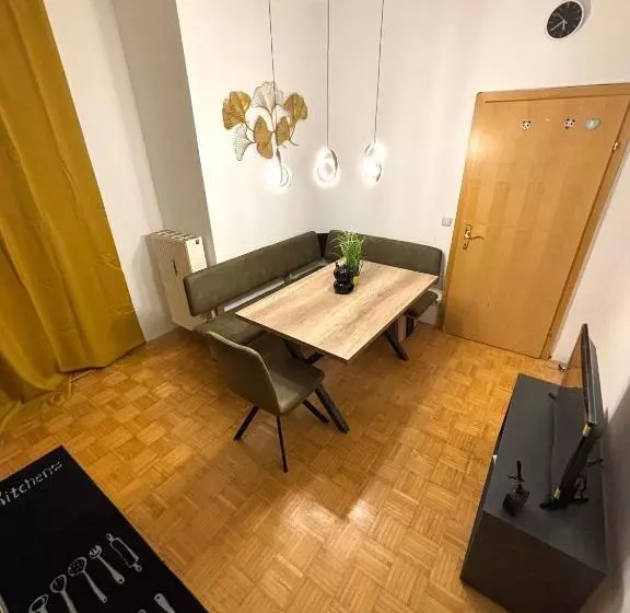 K.o Family Apartment