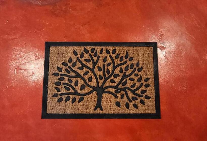 بنسيون Alojamiento El Fresno