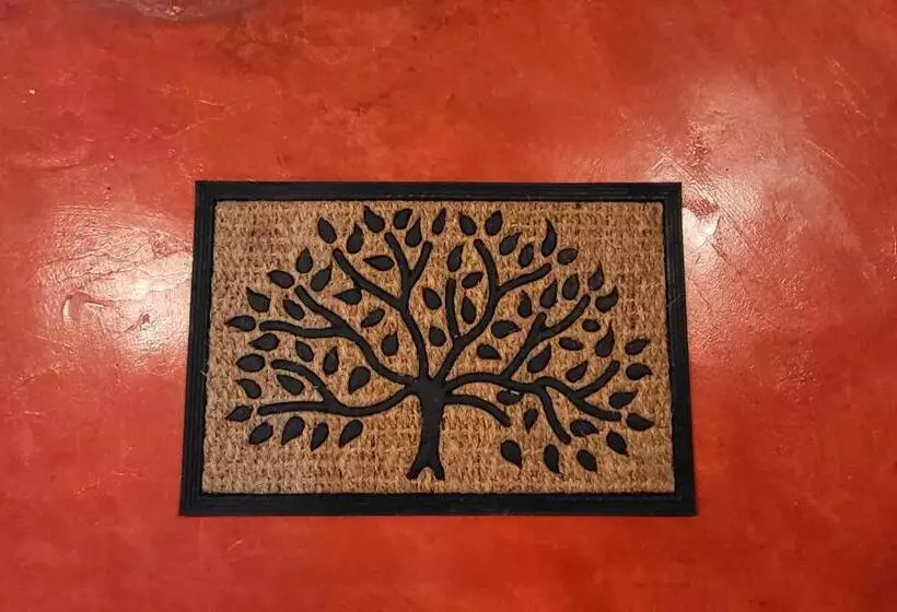 Majatalo Alojamiento El Fresno