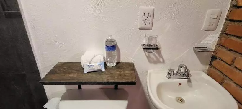 Majatalo Alojamiento El Fresno