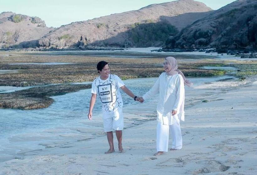 膳宿费 Carasti Bungalows