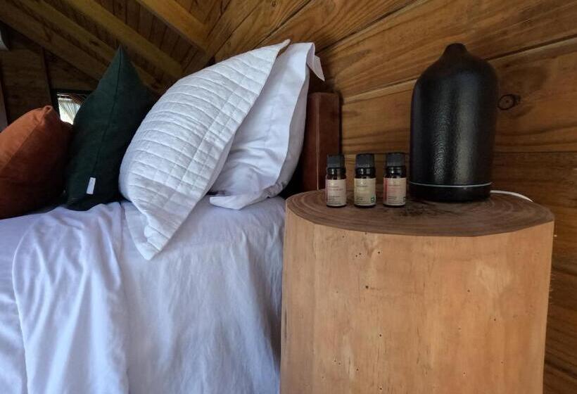 Пансион Chalés Do Tabuleiro Pousada Rural