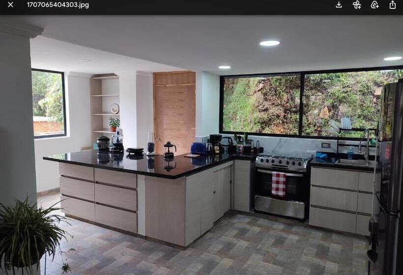 Pansiyon Paradise In Envigado