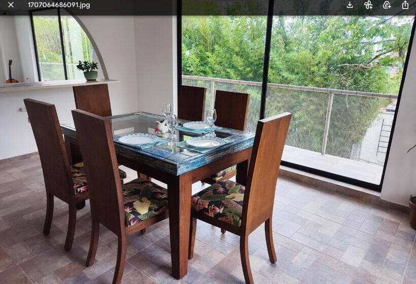 Pansiyon Paradise In Envigado