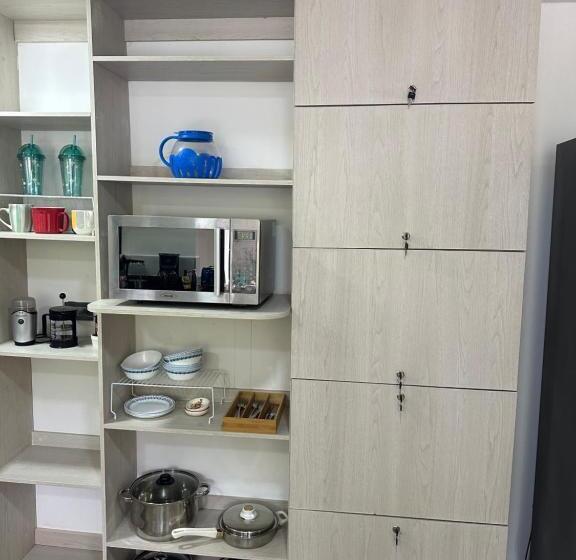 Pansiyon Paradise In Envigado