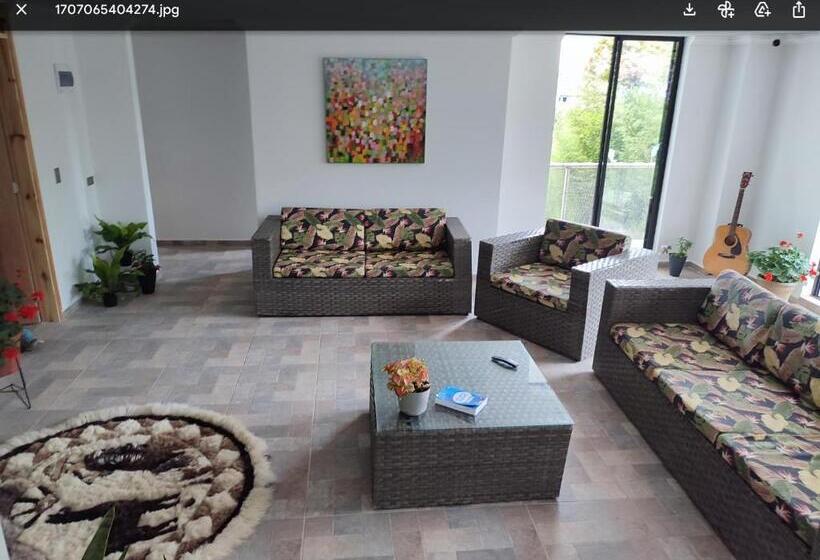 Pansiyon Paradise In Envigado