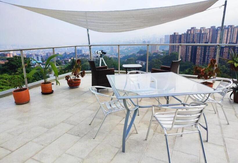 Pansiyon Paradise In Envigado