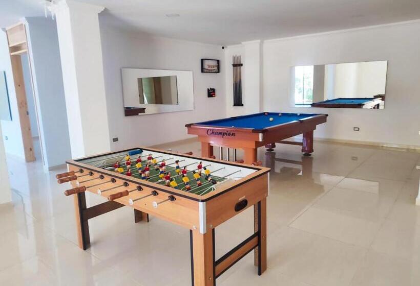 Pansiyon Paradise In Envigado