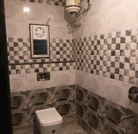 Pensão O Uttara Residency