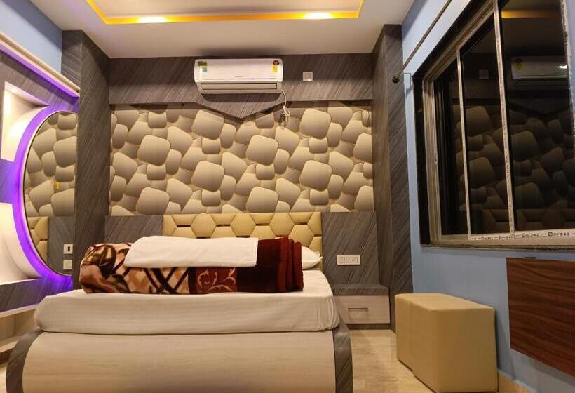 Pensão O Uttara Residency