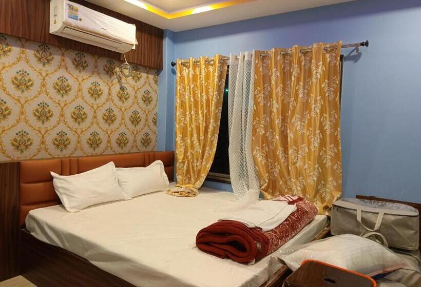 Pensão O Uttara Residency