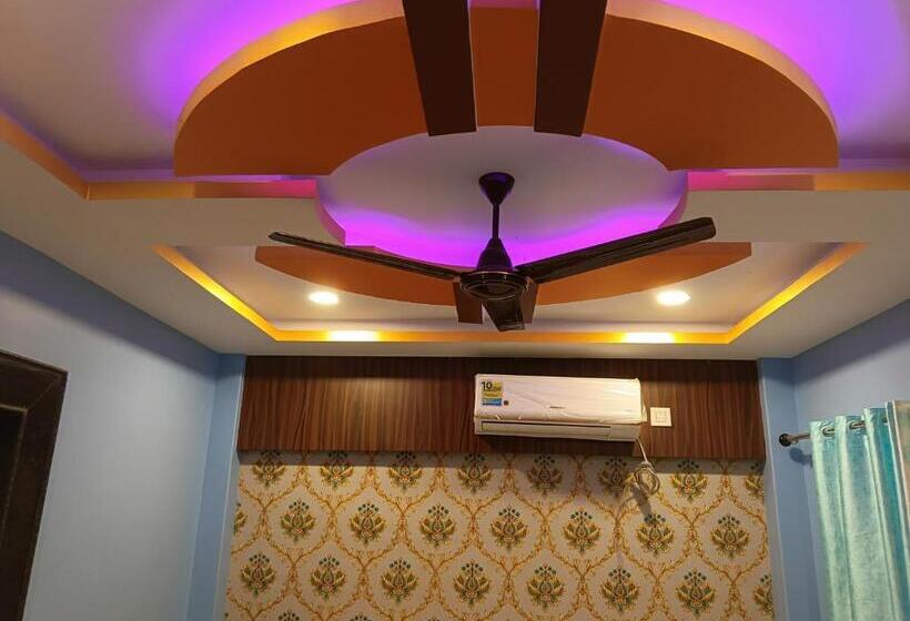 Pensão O Uttara Residency