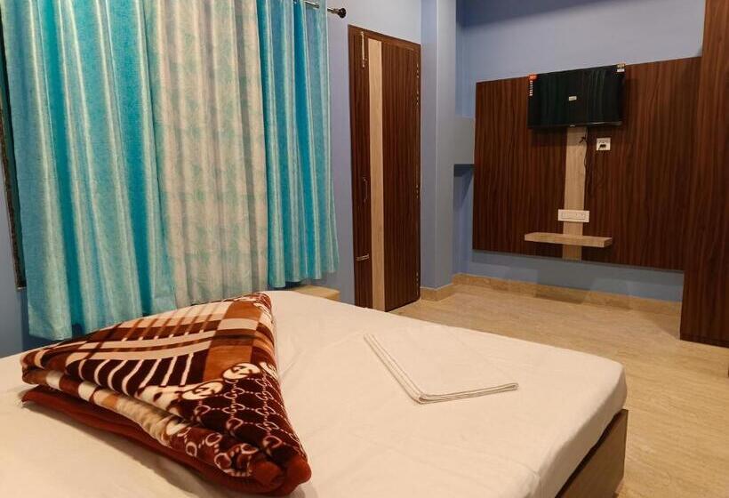 Pensão O Uttara Residency