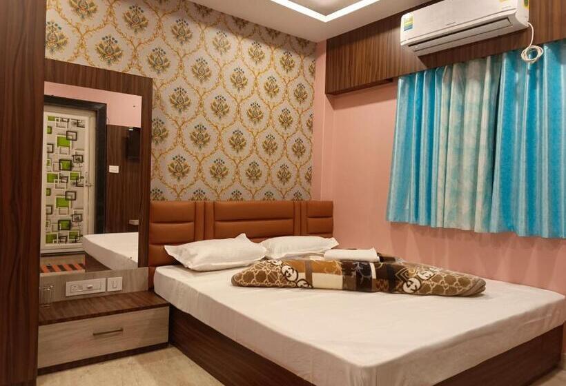 Pensão O Uttara Residency