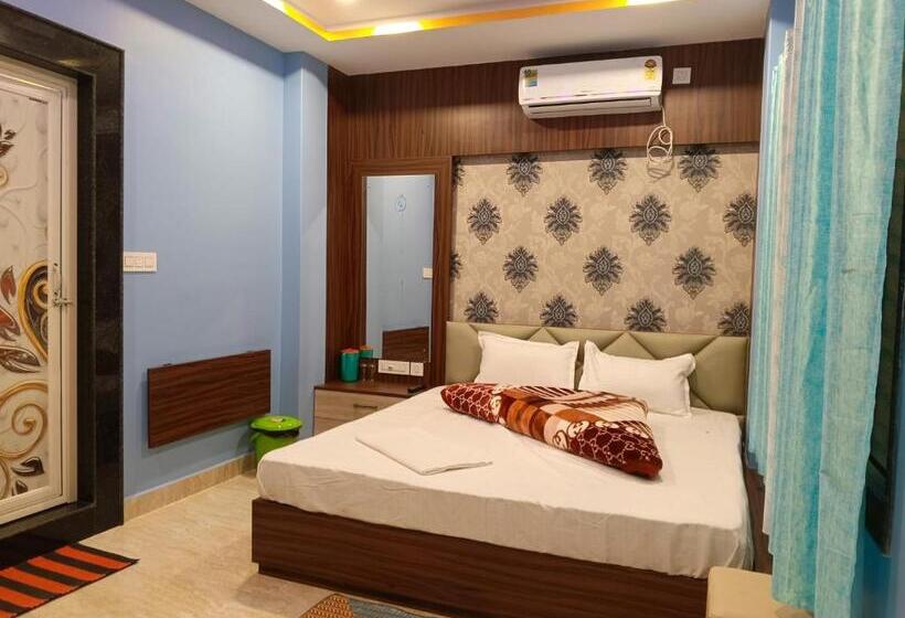 Pensão O Uttara Residency