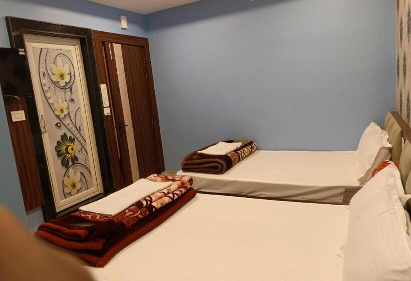 Pensão O Uttara Residency