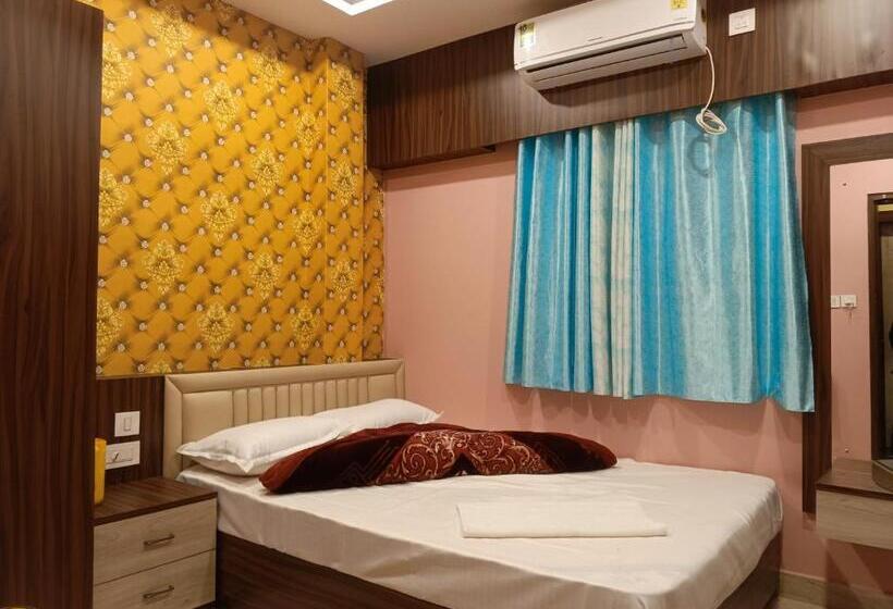 Pensão O Uttara Residency