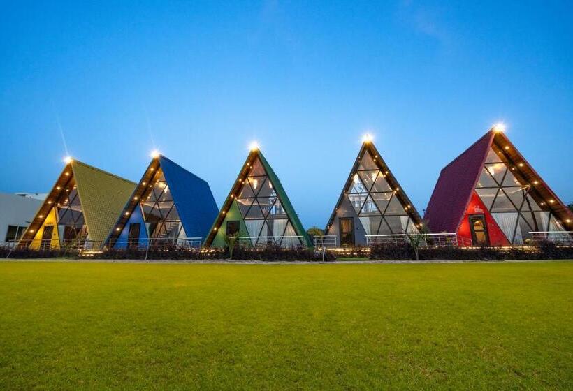 渡假胜地 Sunflower Saga