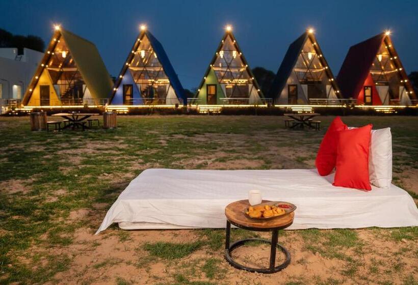 渡假胜地 Sunflower Saga