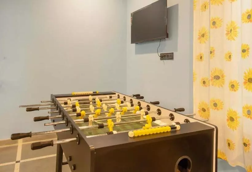 Lomakeskus Sunflower Saga