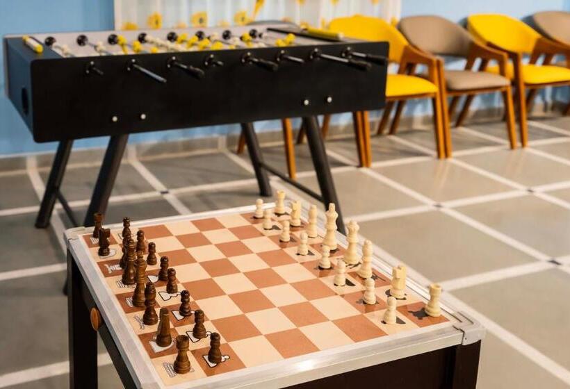 渡假胜地 Sunflower Saga