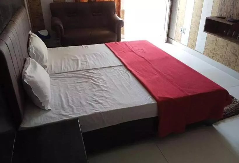 Sun View Chamba   Best Hotel In Chamba Tehri Garhwal
