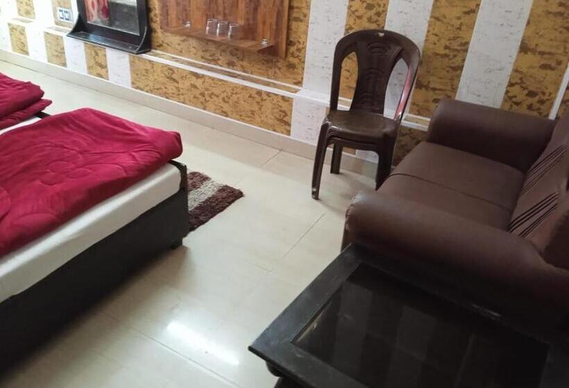 Sun View Chamba   Best Hotel In Chamba Tehri Garhwal