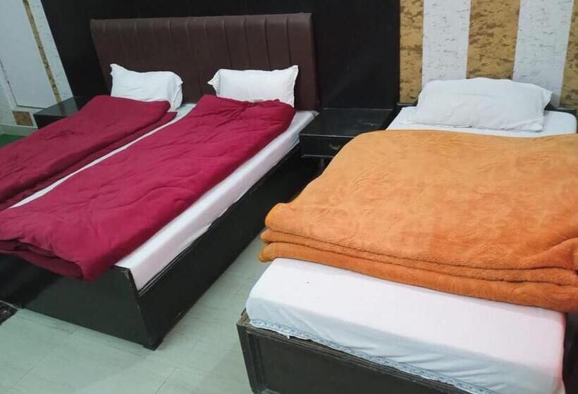 Sun View Chamba   Best Hotel In Chamba Tehri Garhwal