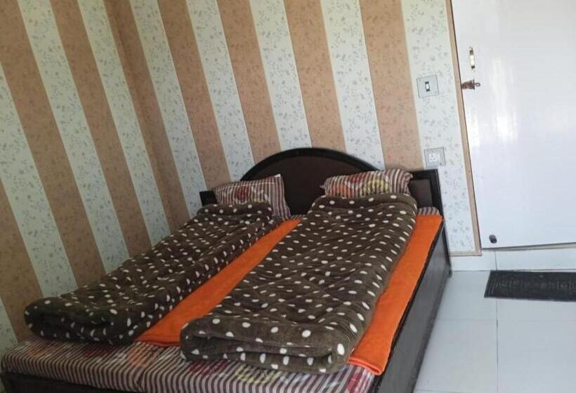 Sun View Chamba   Best Hotel In Chamba Tehri Garhwal