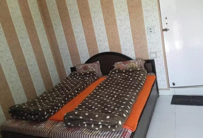 Sun View Chamba   Best Hotel In Chamba Tehri Garhwal