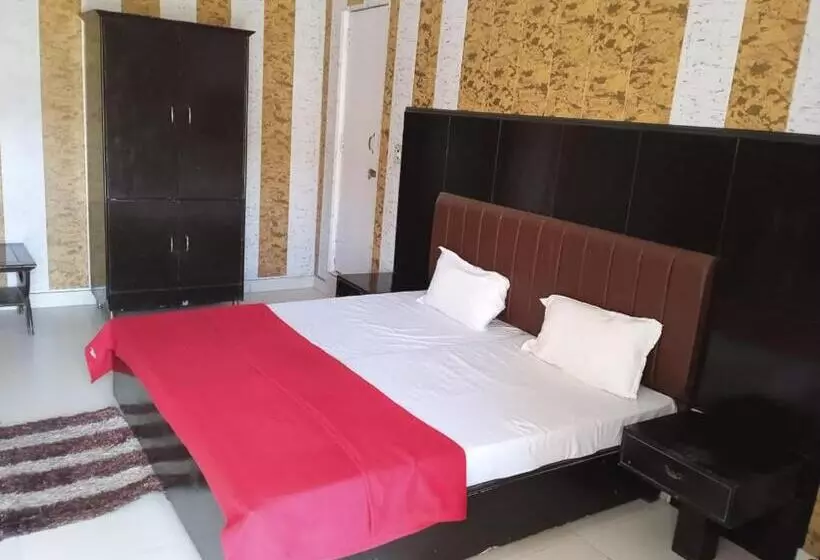 Sun View Chamba   Best Hotel In Chamba Tehri Garhwal