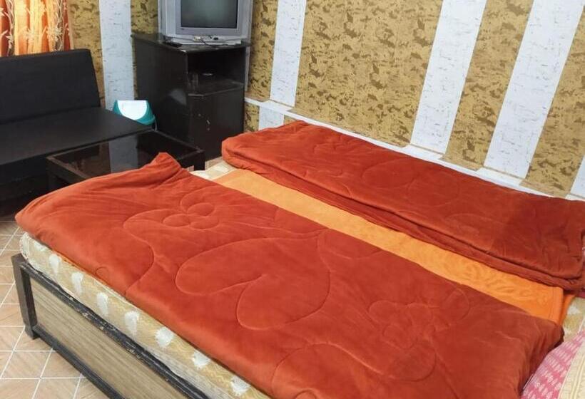 Sun View Chamba   Best Hotel In Chamba Tehri Garhwal