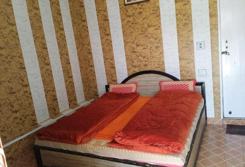 Sun View Chamba   Best Hotel In Chamba Tehri Garhwal