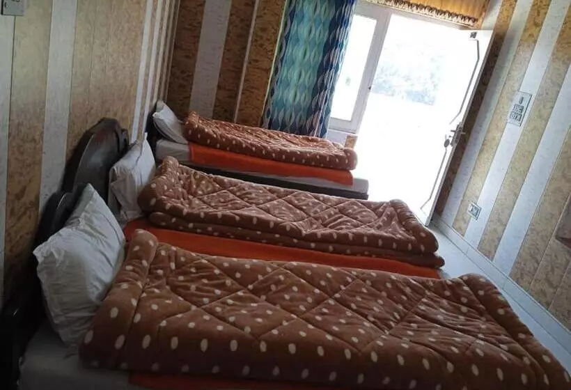 Sun View Chamba   Best Hotel In Chamba Tehri Garhwal