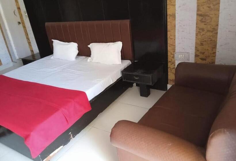 Sun View Chamba   Best Hotel In Chamba Tehri Garhwal